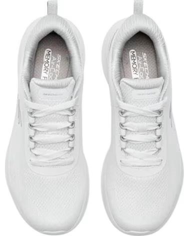 SKECHERS SPORTSCHUHE SKECH-LITE WEISS REF 1171544 BLANCO
