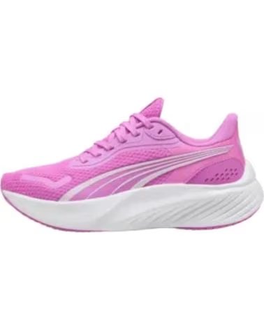 PUMA ZAPATILLAS DE RUNNING 401512-13 EN ROSA PARA MUJER ELECTRIC ORCHID-PUM