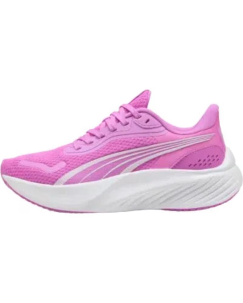 PUMA ZAPATILLAS DE RUNNING 401512-13 EN ROSA PARA MUJER ELECTRIC ORCHID-PUM