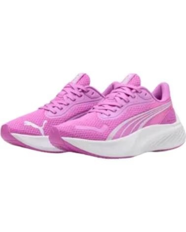 PUMA ZAPATILLAS DE RUNNING 401512-13 EN ROSA PARA MUJER ELECTRIC ORCHID-PUM