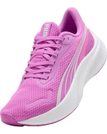 PUMA ZAPATILLAS DE RUNNING 401512-13 EN ROSA PARA MUJER ELECTRIC ORCHID-PUM