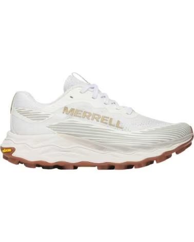 MERRELL ZAPATILLA AGILITY PEAK 6 BLANCO REF 1171568