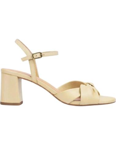 UNISA SANDALIA MEDAWAY TACÓN 6 CM REF 1171576 VARIOS COLORES