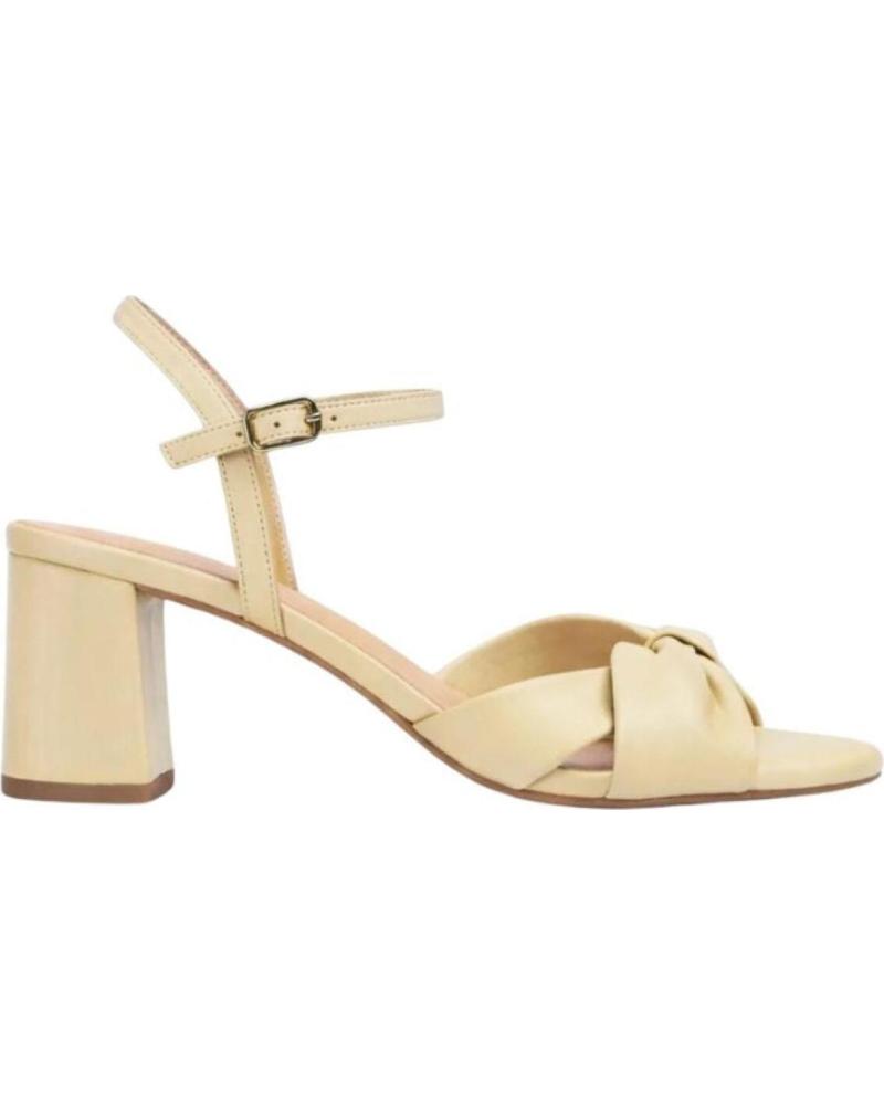 UNISA SANDALIA MEDAWAY TACÓN 6 CM REF 1171576 VARIOS COLORES