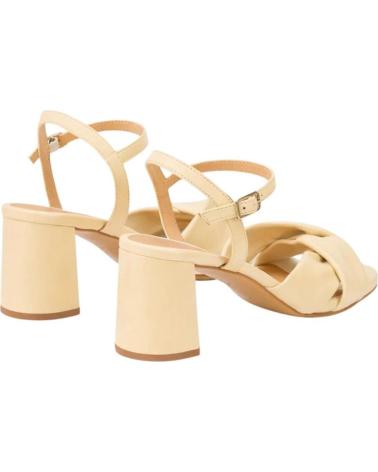 UNISA SANDALIA MEDAWAY TACÓN 6 CM REF 1171576 VARIOS COLORES