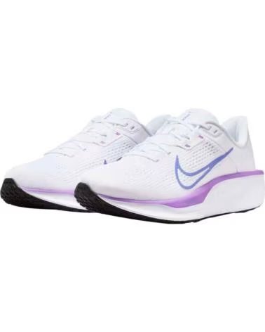 NIKE DEPORTIVO QUEST 6 BLANCO