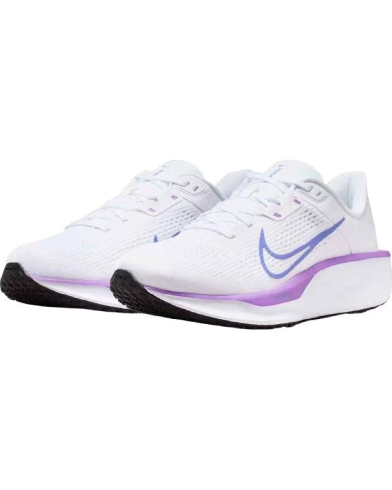 NIKE DEPORTIVO QUEST 6 BLANCO