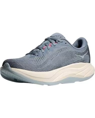 HOKA DEPORTIVO RINCON 4 AZUL
