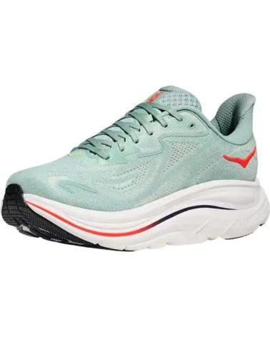 HOKA DEPORTIVO CLIFTON 10 VERDE