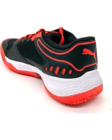 PUMA SOLARSMASH RCT NEGRO