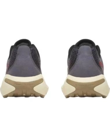 MERRELL ZAPATILLAS TRAIL RUNNING MORPHLITE HOMBRE RUNNING MIXTO MON GRIS