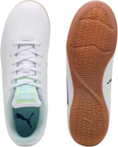 PUMA SHOES PARA HOMBRE BLANCO