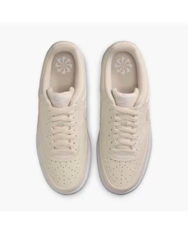 NIKE DEPORTIVO COURT VISION LO NN BEIGE RÉF 1171501