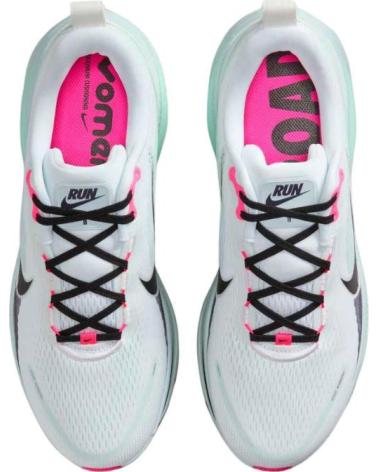 NIKE DEPORTIVO VOMERO 18 BLANCO