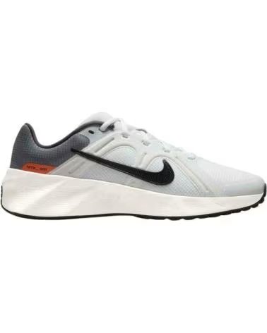 NIKE DEPORTIVO METRO TEK GRIS