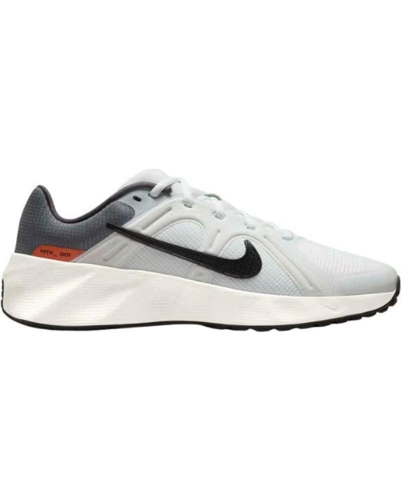 NIKE DEPORTIVO METRO TEK GRIS