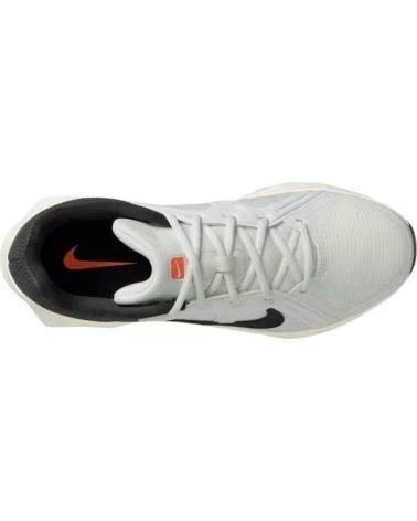 NIKE DEPORTIVO METRO TEK GRIS
