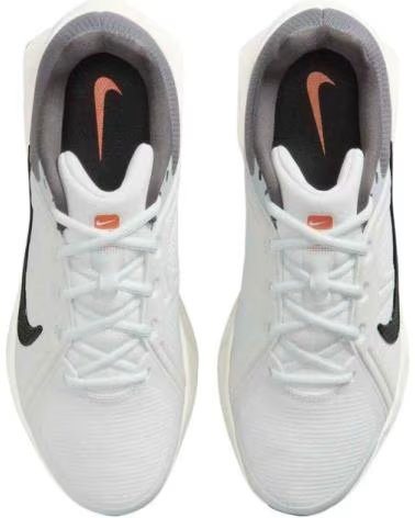 NIKE DEPORTIVO METRO TEK GRIS