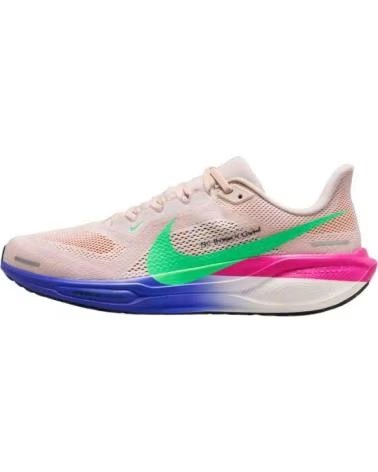 NIKE DEPORTIVO AIR ZOOM PEGASUS 41 EK VARIOS COLORES