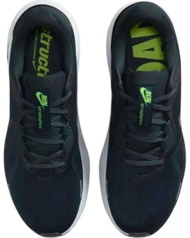 NIKE DEPORTIVO STRUCTURE 26 NEGRO