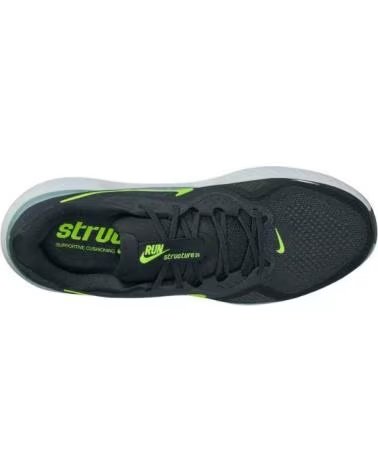NIKE DEPORTIVO STRUCTURE 26 NEGRO