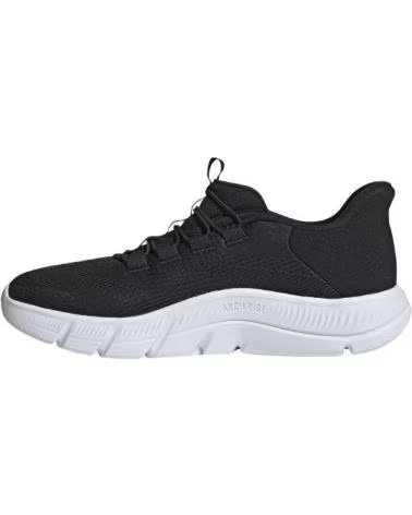 ADIDAS SCARPE DEPORTIVO CLOUDFOAM FLEX RAPIDFIT 1171727 NEGRO
