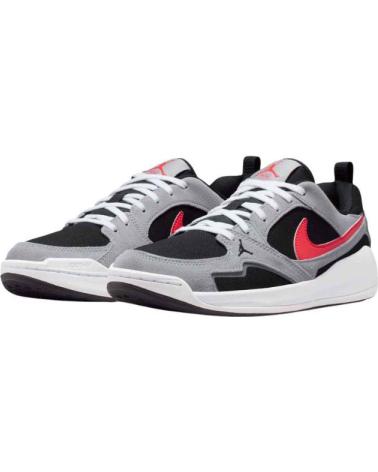 NIKE ZAPATILLAS DEPORTIVO JORDAN CMFT ERA REF 1171728 NEGRO