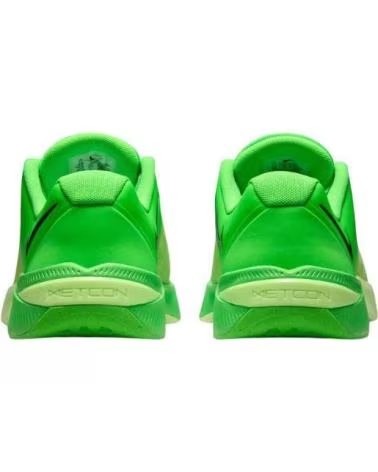 NIKE SCARPE DEPORTIVO METCON 10 VERDE RIF: 1171729