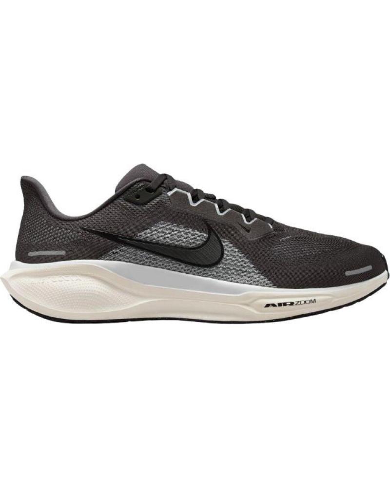 NIKE DEPORTIVO AIR ZOOM PEGASUS 41 GRIS