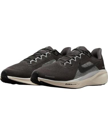 NIKE DEPORTIVO AIR ZOOM PEGASUS 41 GRIS