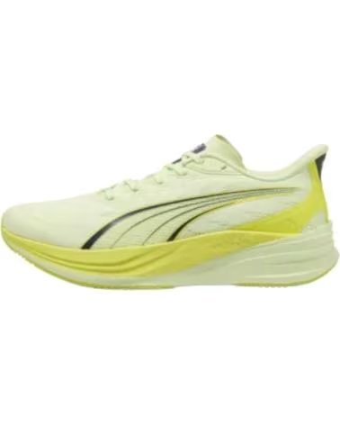 PUMA ZAPATILLAS 312587 EN PARA MUJER APPLE APRITZ-LUX LIME-DEEP PLUM
