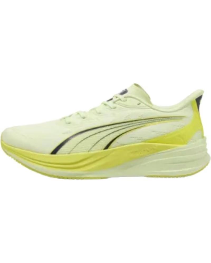PUMA ZAPATILLAS 312587 EN PARA MUJER APPLE APRITZ-LUX LIME-DEEP PLUM