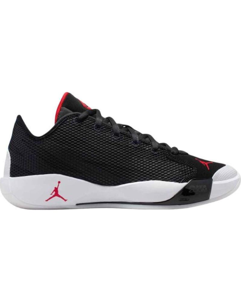 NIKE DEPORTIVO JORDAN LUKA 77 NEGRO