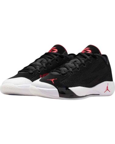 NIKE DEPORTIVO JORDAN LUKA 77 NEGRO
