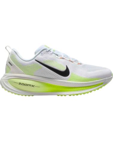 NIKE DEPORTIVO VOMERO 18 BLANCO