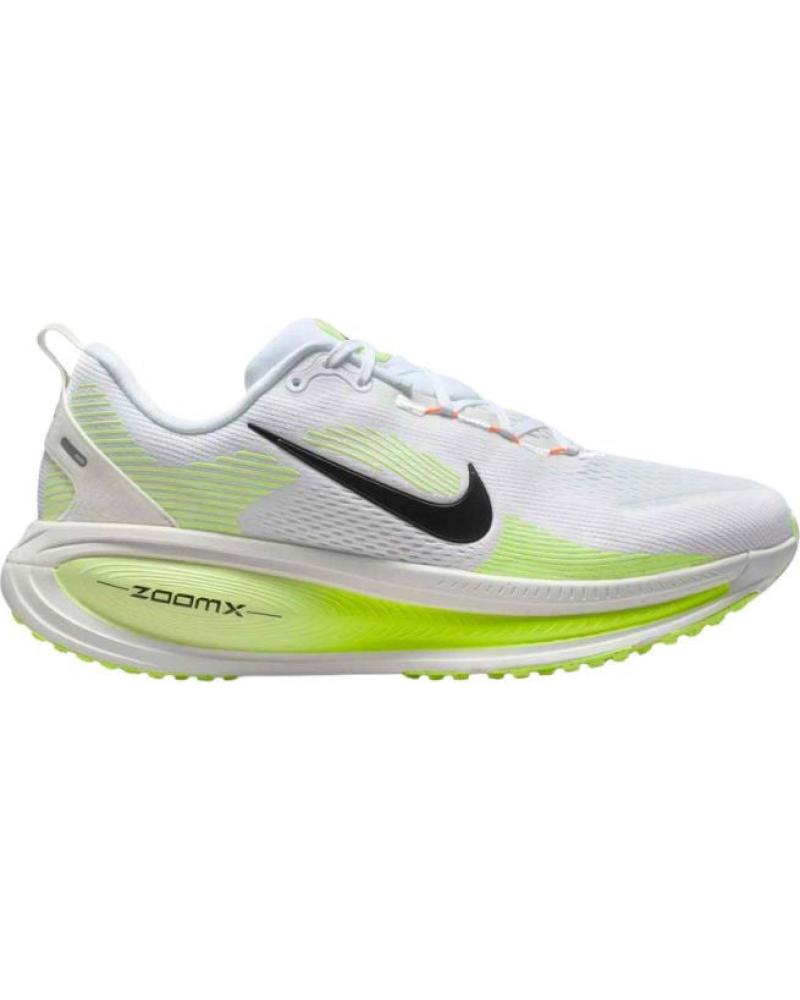 NIKE DEPORTIVO VOMERO 18 BLANCO