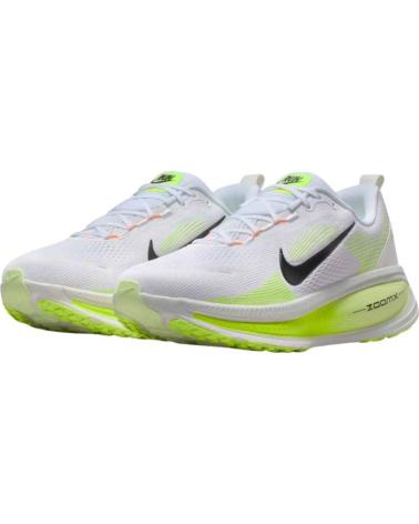 NIKE DEPORTIVO VOMERO 18 BLANCO