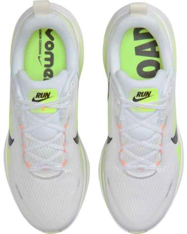 NIKE DEPORTIVO VOMERO 18 BLANCO