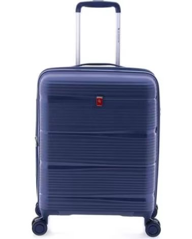 GLADIATOR MALETA DE CABINA BIONIC SPINNER 55 CM REF 1171792 / 1184821 VERDE