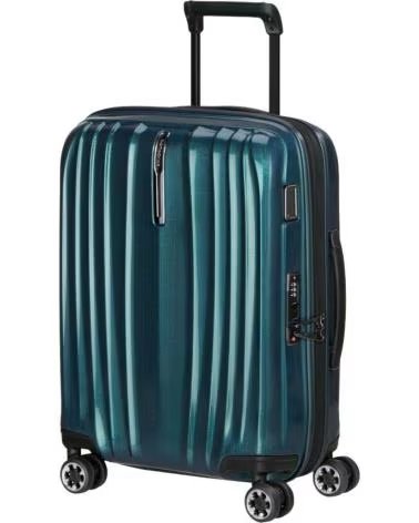 SAMSONITE MALETA DE CABINA NEXIS SPINNER 55 CM VARIOS COLORES