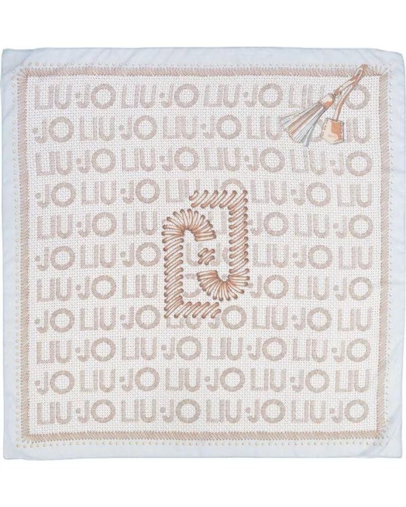 LIU JO FOULARD MUJER LIUJO VARIOS COLORES