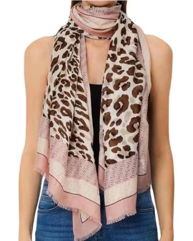 LIU JO FOULARD MUJER LIUJO VARIOS COLORES