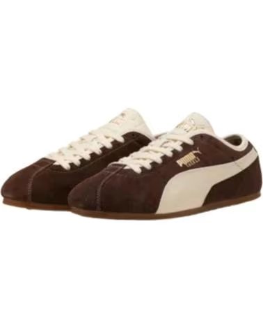 PUMA DEPORTIVO TACKLE MARRóN