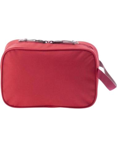 GLADIATOR NECESER DE VIAJE EXPEDITION ROJO