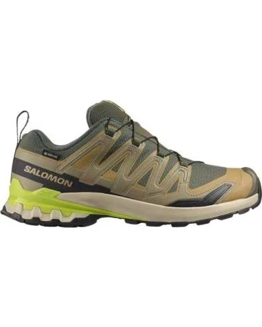 SALOMON DEPORTIVO XA PRO 3D V9 GTX VARIOS COLORES