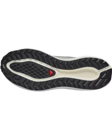 SALOMON DEPORTIVO AERO BLAZE 3 GRVL VERDE