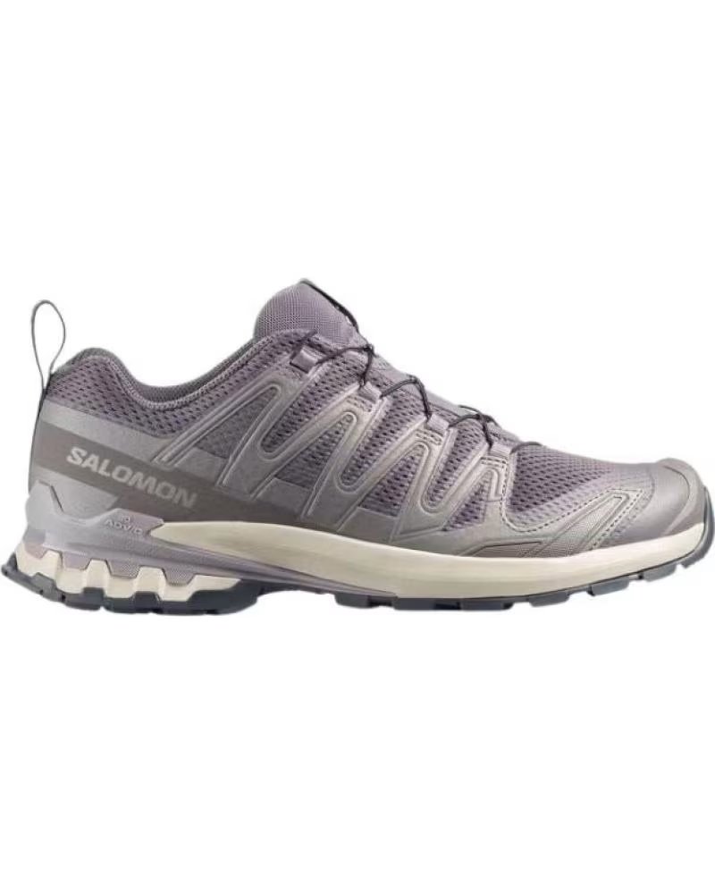 SALOMON DEPORTIVO XA PRO 3D V9 GRIS