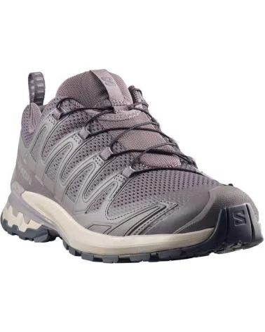 SALOMON DEPORTIVO XA PRO 3D V9 GRIS