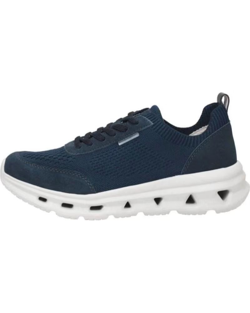 STONEFLY SNEAKER AZUL