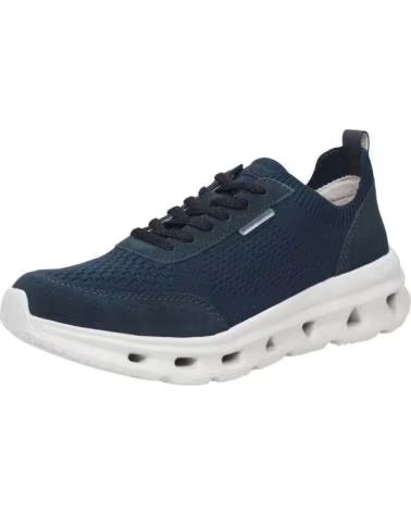 STONEFLY SNEAKER AZUL